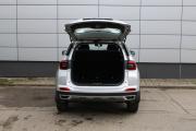 Серебряный Chery Tiggo 4 Pro 1.5 CVT (113 л.с.) 2023 фото 12