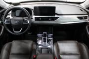 Фиолетовый Chery Tiggo 8 Pro 1.6 AMT (186 л.с.) 2021 фото 8