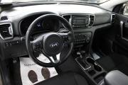 Коричневый Kia Sportage 2.0 AT (150 л.с.) 2018 фото 9