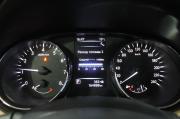 белый Nissan X-Trail 2.5 CVT (171 л.с.) 4WD 2018 фото 20