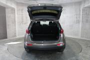 Коричневый Kia Sportage 2.0 MT (150 л.с.) 2017 фото 12