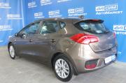 коричневый Kia Ceed 1.6 AT (130 л.с.) 2018 фото 5
