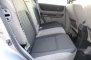 Серый Nissan X-Trail 2.0 MT (140 л.с.) 4WD 2005 фото 11