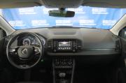 зеленый Skoda Karoq 1.4 AT (150 л.с.) 2021 фото 15