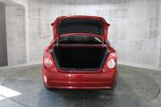 Красный Chevrolet Aveo 1.6 MT (115 л.с.) 2012 фото 12