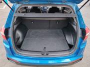 синий Hyundai Creta 2.0 AT (150 л.с.) 2019 фото 8