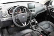 Коричневый FAW Besturn X40 1.6 AT (108 л.с.) 2019 фото 9
