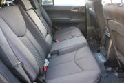 Серый SsangYong Kyron 2.0d MT (141 л.с.) 4WD 2014 фото 11