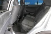 серебряный Kia Sportage 2.0 AT (150 л.с.) 4WD 2018 фото 13