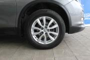 серый Nissan X-Trail 2.0 CVT (144 л.с.) 4WD 2019 фото 8