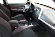 Красный Chery Tiggo (T11) 1.6 MT (119 л.с.) 2012 фото 10