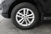 Черный Zotye T600 1.5 MT (149 л.с.) 2015 фото 13