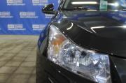 черный Chevrolet Cruze 1.8 AT (141 л.с.) 2013 фото 12