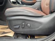 черный Hyundai Creta 2.0 AT (150 л.с.) 4WD 2022 фото 14