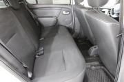 Серебряный Renault Sandero Stepway 1.6 MT (84 л.с.) 2014 фото 11