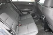 Серый Kia Sportage 2.0 AT (150 л.с.) 2021 фото 11