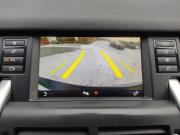 черный Land Rover Discovery Sport 2.0d AT (150 л.с.) 4WD 2019 фото 21