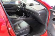 красный Mazda CX-30 2.0 AT (150 л.с.) 4WD 2021 фото 16