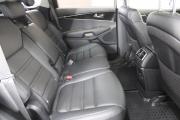 Белый Kia Sorento 2.4 AT (188 л.с.) 4WD 2020 фото 11