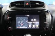 белый Kia Soul 1.6 AT (124 л.с.) 2017 фото 18