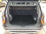 черный Hyundai Creta 2.0 AT (150 л.с.) 4WD 2022 фото 17