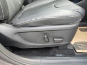серый Hyundai Santa Fe 2.2d AMT (199 л.с.) 4WD 2021 фото 19