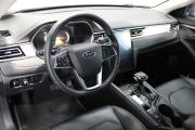 Черный JAC J7 1.5 CVT (136 л.с.) 2023 фото 9