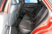 красный Mazda CX-30 2.0 AT (150 л.с.) 4WD 2021 фото 14