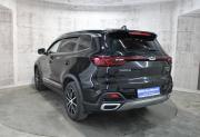 Черный Chery Tiggo 8 1.5 AMT (147 л.с.) 2023 фото 7