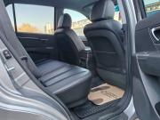 серый Hyundai Santa Fe 2.4 AT (174 л.с.) 4WD 2010 фото 11