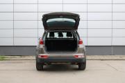 Коричневый Kia Sportage 2.0 AT (150 л.с.) 2018 фото 12
