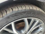 белый Kia Ceed GT 1.6 MT (204 л.с.) 2015 фото 21
