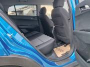 синий Hyundai Creta 2.0 AT (150 л.с.) 2019 фото 11