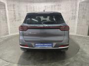 Серый Chery Tiggo 7 Pro Max 1.5 CVT (147 л.с.) 2023 фото 6