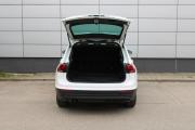 Белый Volkswagen Tiguan 2.0 AMT (180 л.с.) 4WD 2017 фото 12