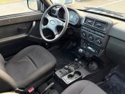 Зеленый Lada (ВАЗ) Niva Legend 1.7 MT (83 л.с.) 4WD 2025 фото 3