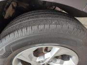черный Hyundai Tucson 2.0d AT (186 л.с.) 4WD 2022 фото 31