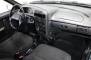 Серый Lada (ВАЗ) 2109 21093i 1.5 MT (78 л.с.) 2003 фото 10