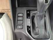 белый Hyundai Tucson 2.0 AT (150 л.с.) 2017 фото 18