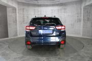 Синий Subaru XV 2.0 CVT (150 л.с.) 4WD 2019 фото 6