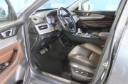серый Chery Tiggo 8 Pro 1.6 AMT (186 л.с.) 2021 фото 14