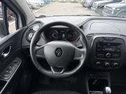 Белый Renault Kaptur 1.6 MT (114 л.с.) 2020 фото 9