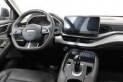 Черный Haval F7 2.0 AMT (190 л.с.) 4WD 2024 фото 11