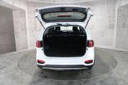 Белый Kia Sorento 2.4 AT (188 л.с.) 4WD 2020 фото 12