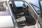 зеленый Suzuki SX4 1.6 AT (112 л.с.) 4WD 2012 фото 12