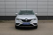 Серебряный Renault Arkana 1.3 CVT (150 л.с.) 4WD 2021 фото 1