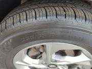 серый Hyundai Tucson 2.5 AT (190 л.с.) 4WD 2021 фото 26