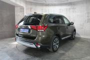 Коричневый Mitsubishi Outlander 2.0 CVT (146 л.с.) 2019 фото 5