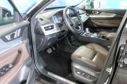 черный Chery Tiggo 8 Pro 1.6 AMT (186 л.с.) 2023 фото 11