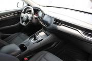 Белый Haval F7 1.5 AMT (150 л.с.) 4WD 2021 фото 10